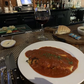 Malbec Grill - Cannoli - Steakhouses Near Me - Parkland, Florida Malbec Grill - Cannoli - Steakhouses Near Me - Parkland, Florida