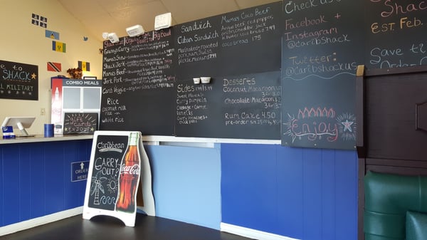 Menu photo 8 Carib Shack Virginia Beach, VA Menu photo 8 Carib Shack Virginia Beach, VA