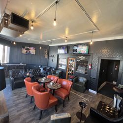 Legacy Cigar Lounge