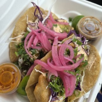 Little Fatties - Tacos Near Me - Kapaa, Hawaii Little Fatties - Tacos Near Me - Kapaa, Hawaii