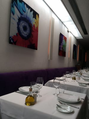 Zucco Ristorante: Cozinha Italiana, Contemporâneo, Risotos, Massas, Vinhos SP by null