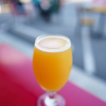 Cynosure Brewing - beautiful beer (IPA #005) - Breweries Near Me - Anchorage, Alaska