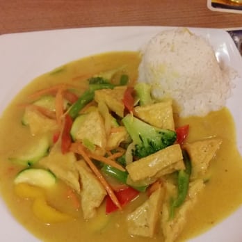 Kim Fat - Auf der Speisekarte die V1. - Chinese Near Me - Karlsruhe, BW