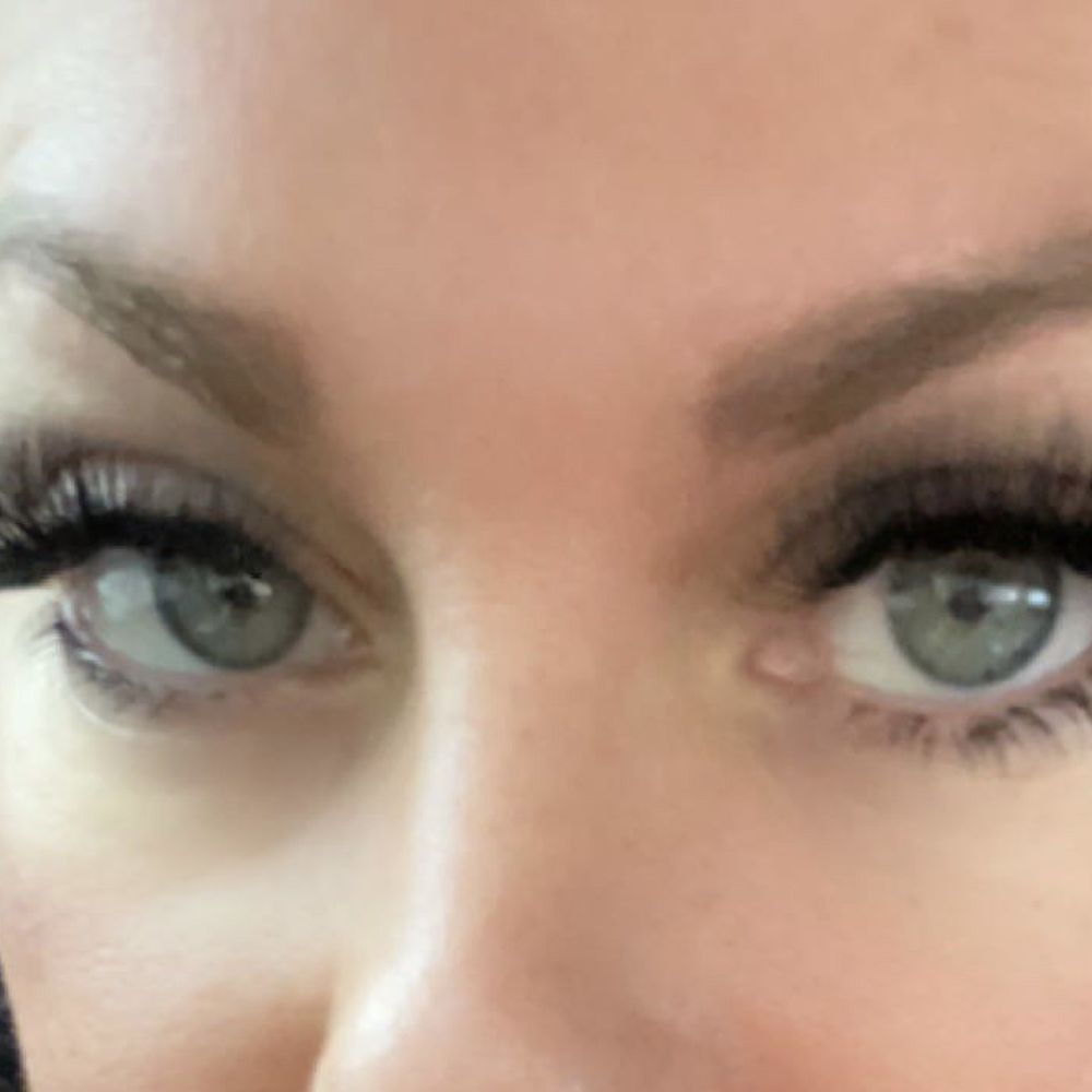 K&V Lash Studio - Full lashes. New set. - Eyelash Service Near Me - Rocklin, California