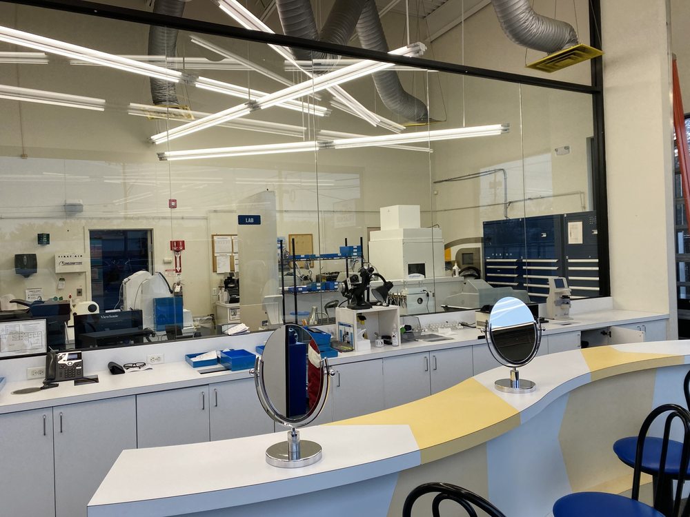 LENSCRAFTERS Updated May 2024 17 Photos & 23 Reviews 389 State