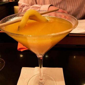 NECTAR - Mango martini - Sushi Bars Near Me - Berwyn, Pennsylvania NECTAR - Mango martini - Sushi Bars Near Me - Berwyn, Pennsylvania