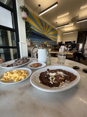 Breakfast by Salt's Cure by null