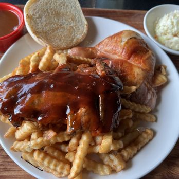 Benny&Co - Barbeque Near Me - Laval, Quebec