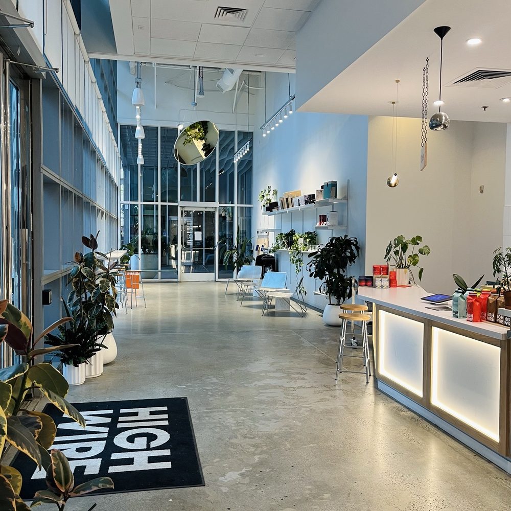 Highwire Coffee Roasters Alameda, CA 94501 - Last Updated January 2026 -  Yelp