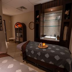 Sole'renity Spa at The Artesian