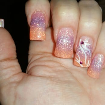 Qnail Bar - Linda did my nails - Skin Care Near Me - Goodyear, Arizona Qnail Bar - Linda did my nails - Skin Care Near Me - Goodyear, Arizona