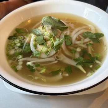 Pho Ga Nha - Chicken legs - Vietnamese Near Me - San Jose, California