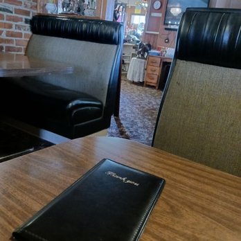 Thai Crystal - Please make a final check with the guests when you place the payment folder on the table. - Thai Near Me - Pendleton, Oregon