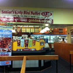 Golden Corral Buffet & Grill