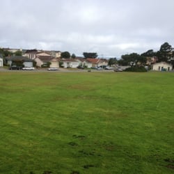 Fairmont West Park