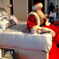 Monterey Mattress