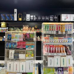 HTX Smoke Shop