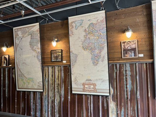 Whidbey Island Bagel Factory by null