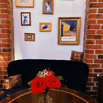 Art Collective Cafe - Cafes Near Me - Brooklyn, New York
