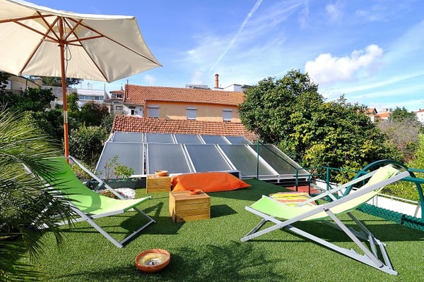 Gallery Hostel Porto | GH Group Porto | Accommodation in Porto Art District | GH Restaurant & Cocktail Bar | Events by null