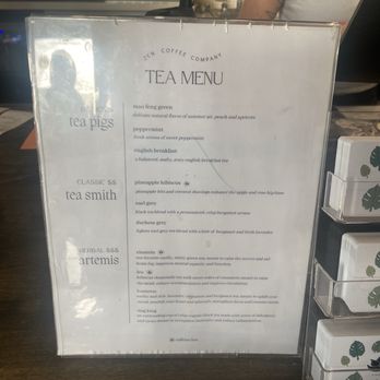 Zen Coffee Company - Tea menu - Coffee & Tea Near Me - Omaha, Nebraska Zen Coffee Company - Tea menu - Coffee & Tea Near Me - Omaha, Nebraska
