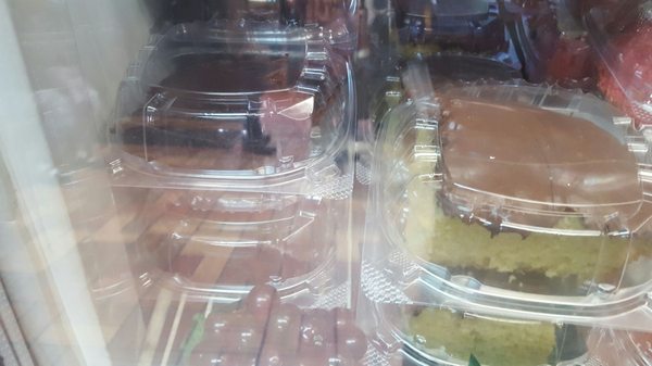 Santa Maria's Carry Out by null