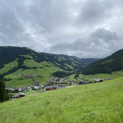 Böglalm
