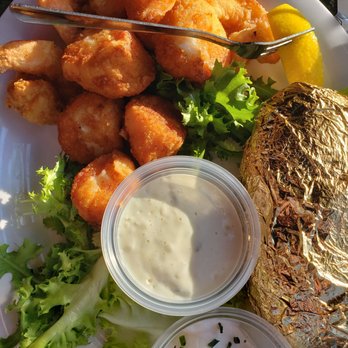 Spadaforas Restaurant And Clam Bar - Fried shrimp - Seafood Near Me - Ocean City, New Jersey Spadaforas Restaurant And Clam Bar - Fried shrimp - Seafood Near Me - Ocean City, New Jersey