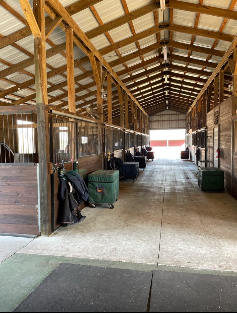 Hilltop Equestrian - equestrian in Dade City, FL