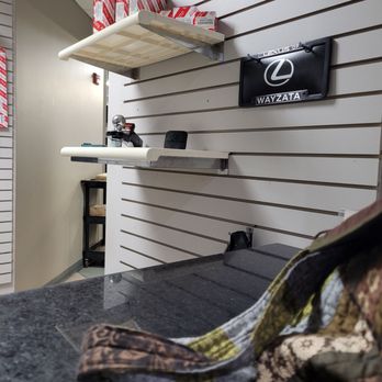 Lexus of Wayzata - 2 FOB batteries placed, $5 each - Auto Repair Near Me - Wayzata, Minnesota Lexus of Wayzata - 2 FOB batteries placed, $5 each - Auto Repair Near Me - Wayzata, Minnesota