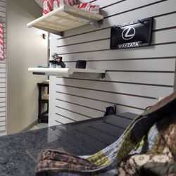Lexus of Wayzata - 2 FOB batteries placed, $5 each