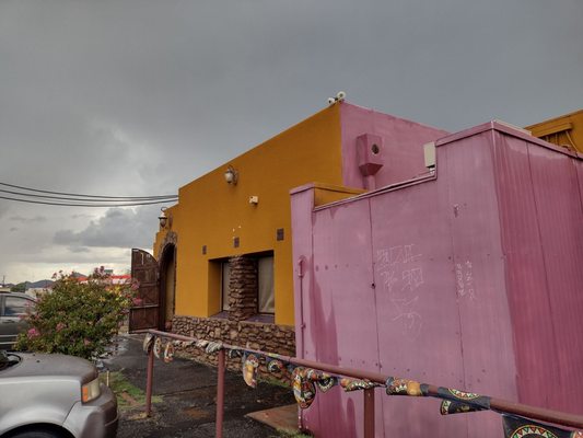 Cafe Santa Rosa by null