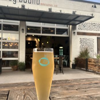 Gravity Bound Brewing - Brewpubs Near Me - Albuquerque, New Mexico