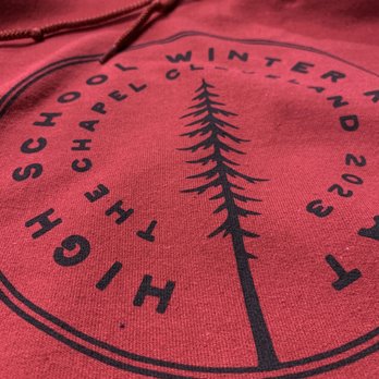 Alpine Apparel Co - Screen Printing/T-Shirt Printing Near Me