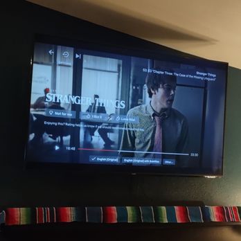 MediaVerge - TV Mounting Near Me
