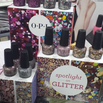 Nail Max International - OPI Glitter Collection - $5 - Cosmetics & Beauty Supply Near Me - Brooklyn, New York Nail Max International - OPI Glitter Collection - $5 - Cosmetics & Beauty Supply Near Me - Brooklyn, New York