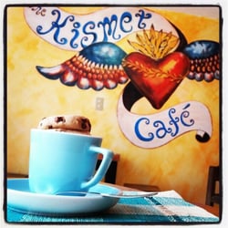 The Kismet Café & Wellness Market