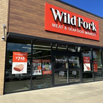 Wild Fork - Meat Shops Near Me - Skokie, Illinois