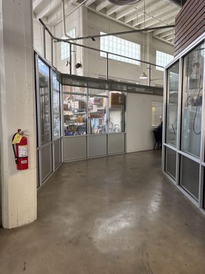 The Municipal Market by null