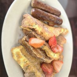 Waffle King's Virginia Kitchen