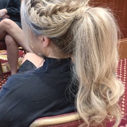 Allure Hair Artistry - Hair by Carlissa