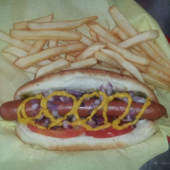 Dandy Dogs - The #2. - Burgers Near Me - Livermore, California Dandy Dogs - The #2. - Burgers Near Me - Livermore, California