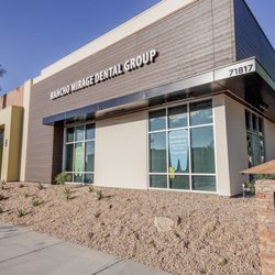 Rancho Mirage Dental Group
