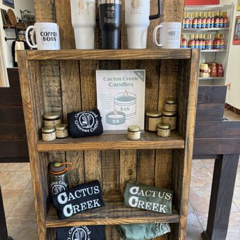 Cactus Creek Gourmet Coffee Roasters - Coffee & Tea Near Me - Aberdeen, North Carolina Cactus Creek Gourmet Coffee Roasters - Coffee & Tea Near Me - Aberdeen, North Carolina