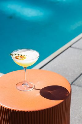 Penthouse on Park by null