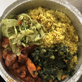 Hoyo's Kitchen - African Near Me - Columbus, Ohio Hoyo's Kitchen - African Near Me - Columbus, Ohio