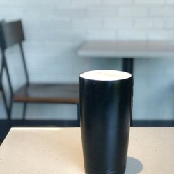 Starbucks - Cascara cold brew