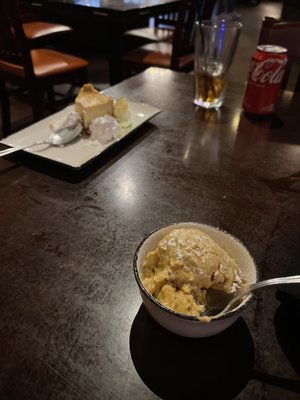 Rick's On the Square by null