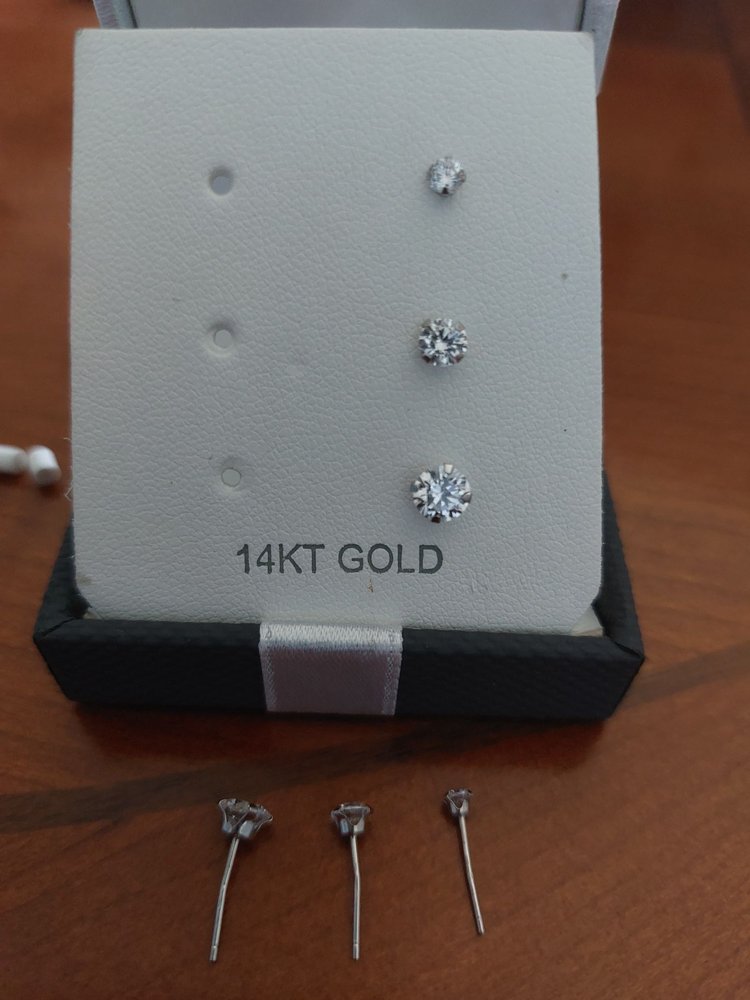 JCPENNEY Updated August 2024 7200 E Harrison Ave, Rockford