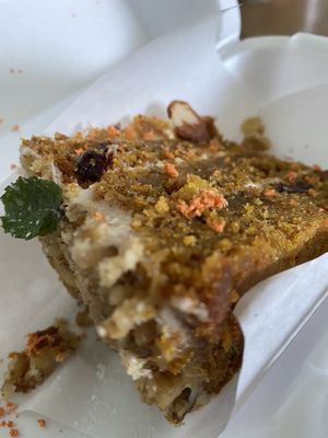 14 Carrot Cafe by null
